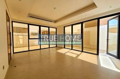 Villa - 4 - 6 for rent in Shomous Residential Complex - Sharjah Garden City - Sharjah