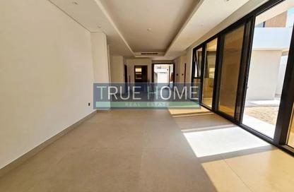 Villa - 4 - 6 for rent in Shomous Residential Complex - Sharjah Garden City - Sharjah