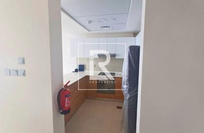 Apartment - 1 Bedroom - 2 Bathrooms for sale in Radiant Square - City Of Lights - Al Reem Island - Abu Dhabi Apartment - 1 Bedroom - 2 Bathrooms for sale in Radiant Square - City Of Lights - Al Reem Island - Abu Dhabi