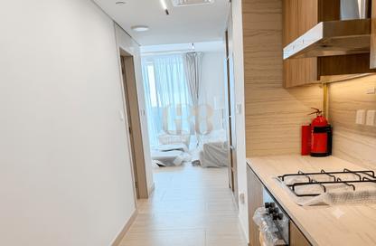 Apartment - 1 Bedroom - 2 Bathrooms for rent in Dubai Land - Dubai