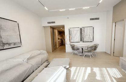 Apartment - 1 Bedroom - 2 Bathrooms for rent in Dubai Land - Dubai