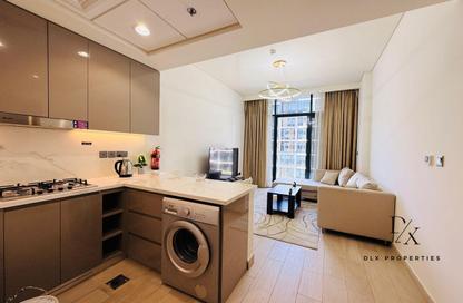 Apartment - 1 - 1 for rent in Azizi Riviera 32 - Azizi Riviera - Meydan One - Meydan - Dubai