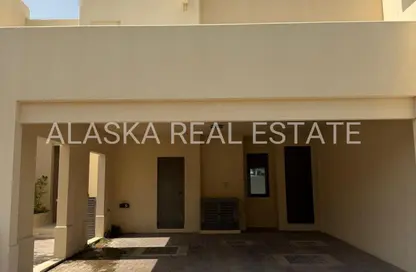 فيلا - 3 غرف نوم - 4 حمامات للايجار في ميرا اوازيس 3 - ميرا  اوازيس - ريم - دبي