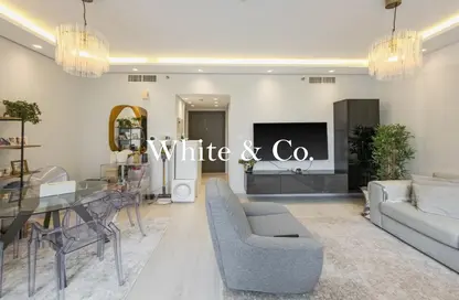 شقة - غرفة نوم - 2 حمامات للبيع في لوفتس بوديوم - ذا لوفت - وسط مدينة دبي - دبي