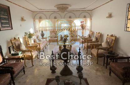 Villa - 5 Bedrooms - 6 Bathrooms for sale in Sharqan - Al Heerah - Sharjah Villa - 5 Bedrooms - 6 Bathrooms for sale in Sharqan - Al Heerah - Sharjah