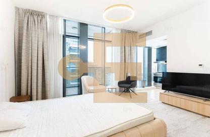 Apartment - Studio - 1 for rent in Regina Tower - District 12 - Jumeirah Village Circle - Dubai Apartment - Studio - 1 for rent in Regina Tower - District 12 - Jumeirah Village Circle - Dubai