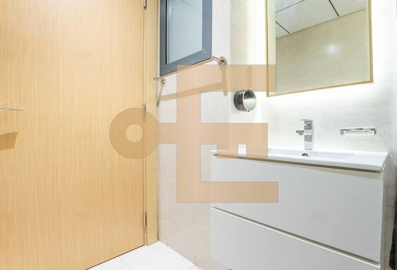 Furnished Studio Apartment with Balcony in JVC photo 6
