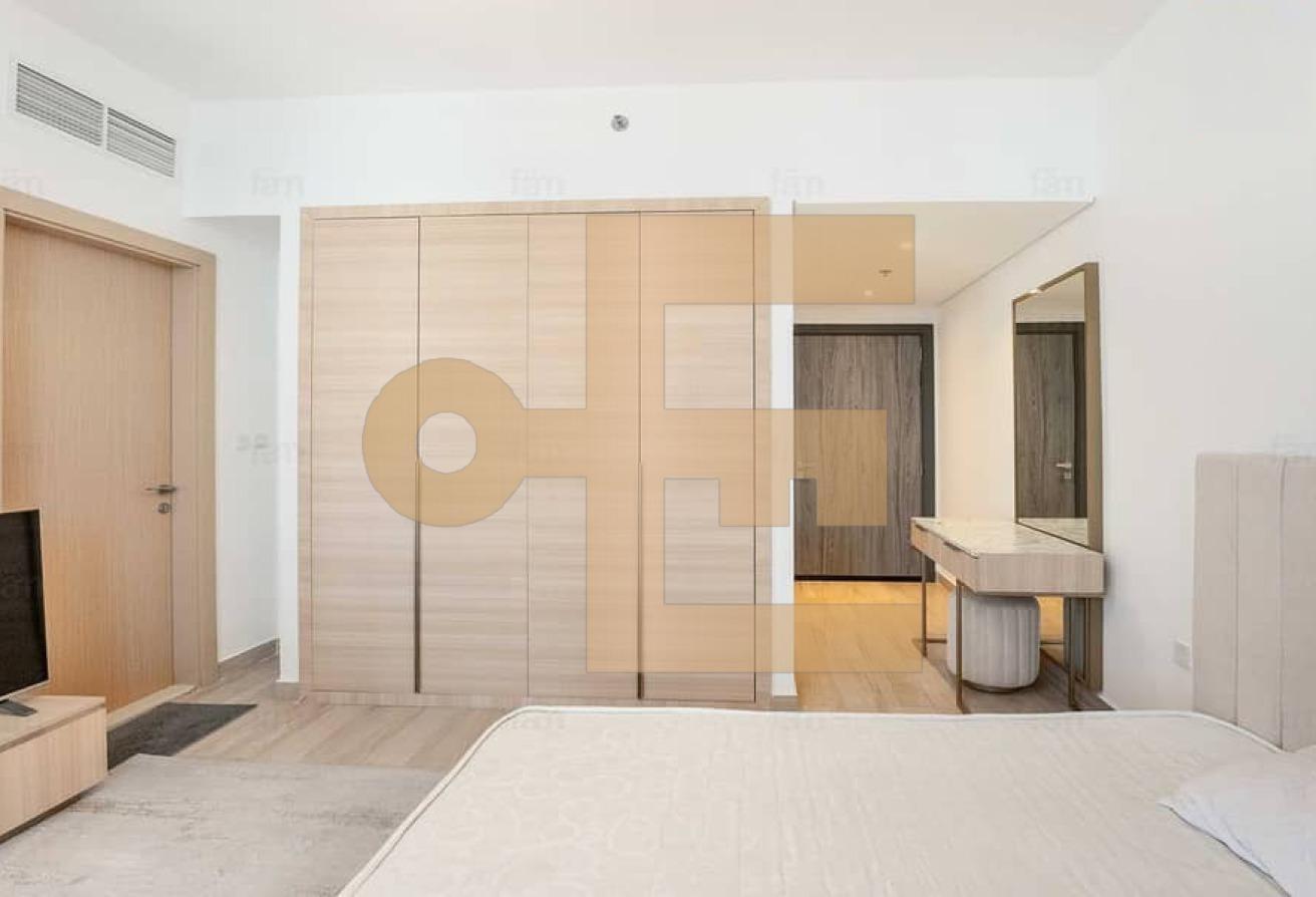 Furnished Studio Apartment with Balcony in JVC photo 3