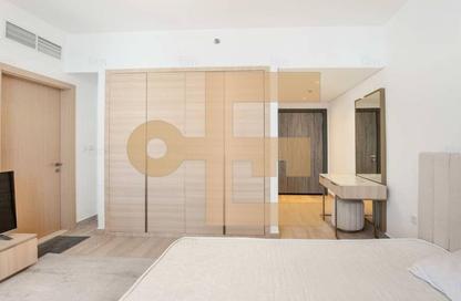 Apartment - Studio - 1 for rent in Regina Tower - District 12 - Jumeirah Village Circle - Dubai Apartment - Studio - 1 for rent in Regina Tower - District 12 - Jumeirah Village Circle - Dubai