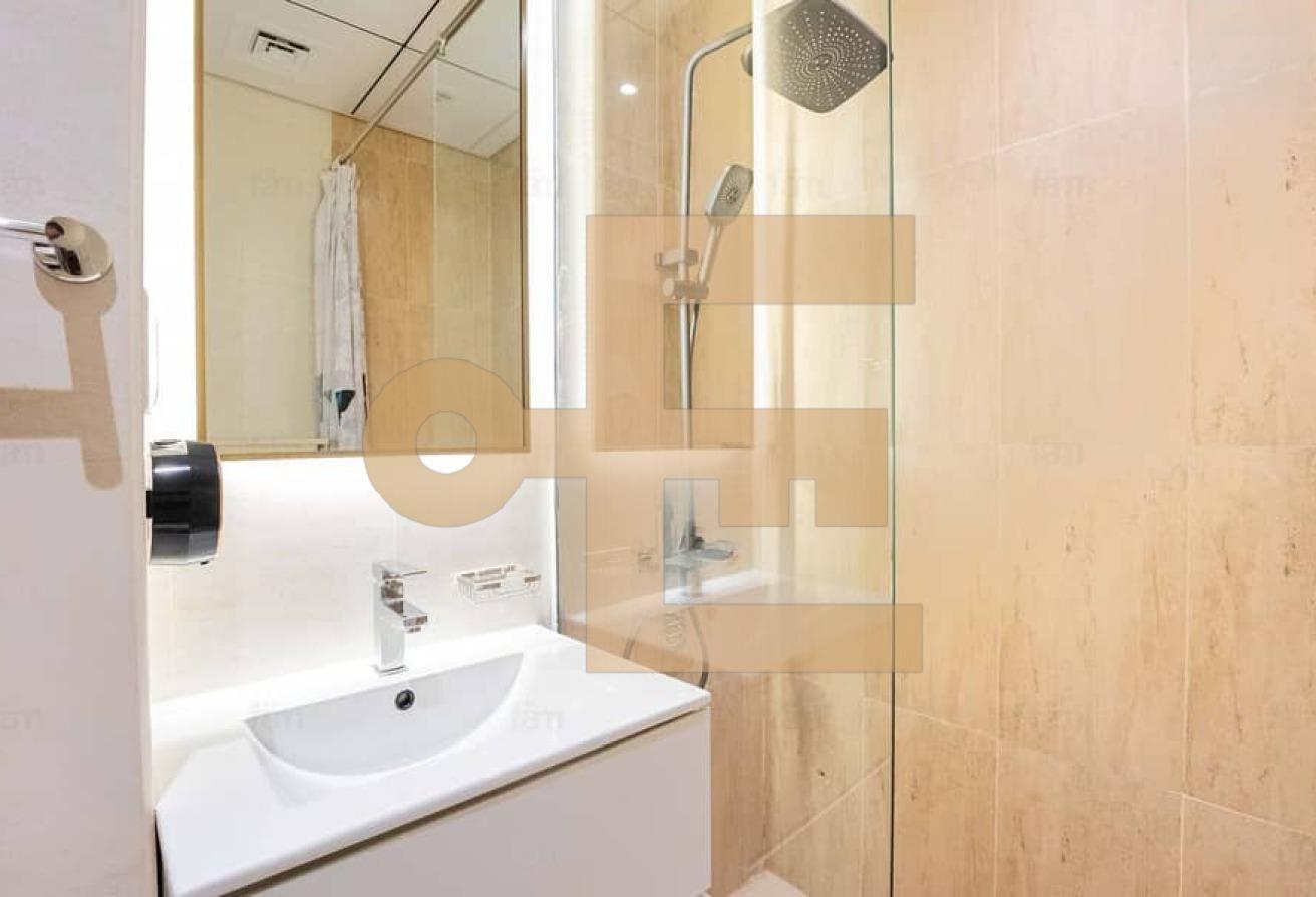 Furnished Studio Apartment with Balcony in JVC photo 15
