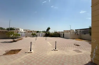 فيلا - 5 غرف نوم للايجار في فلل ند الحمر - ند الحمر - دبي فيلا - 5 غرف نوم للايجار في فلل ند الحمر - ند الحمر - دبي