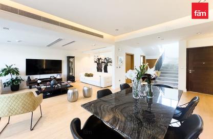 Townhouse - 3 Bedrooms - 3 Bathrooms for sale in La Rosa 4 - La Rosa - Villanova - Dubai Townhouse - 3 Bedrooms - 3 Bathrooms for sale in La Rosa 4 - La Rosa - Villanova - Dubai
