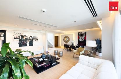 Townhouse - 3 Bedrooms - 3 Bathrooms for sale in La Rosa 4 - La Rosa - Villanova - Dubai Townhouse - 3 Bedrooms - 3 Bathrooms for sale in La Rosa 4 - La Rosa - Villanova - Dubai