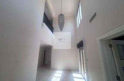 Villa - 5 Bedrooms - 6 Bathrooms for rent in Garden Homes Frond A - Garden Homes - Palm Jumeirah - Dubai