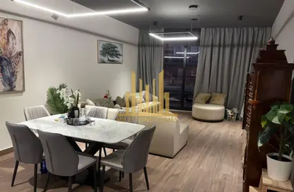 Apartment - 2 Bedrooms - 3 Bathrooms for sale in LOCI Residences - District 14 - Jumeirah Village Circle - Dubai Apartment - 2 Bedrooms - 3 Bathrooms for sale in LOCI Residences - District 14 - Jumeirah Village Circle - Dubai