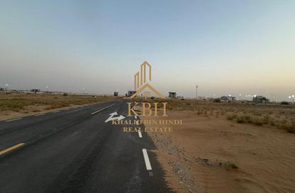 أرض - استوديو للبيع في مزيرعة - الرحمانية - الشارقة أرض - استوديو للبيع في مزيرعة - الرحمانية - الشارقة