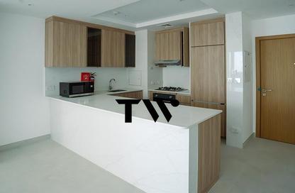Apartment - 1 Bedroom - 2 Bathrooms for sale in Riva Residence - Maritime City - Dubai Apartment - 1 Bedroom - 2 Bathrooms for sale in Riva Residence - Maritime City - Dubai