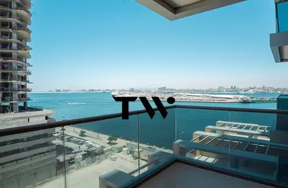 شقة - غرفة نوم - 2 حمامات للبيع في ريفا ريزيدنس - مدينة دبي الملاحية - دبي