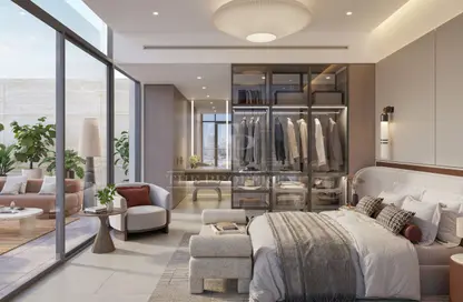 Apartment - 3 Bedrooms - 4 Bathrooms for sale in Eltiera Views Tower 1 - Eltiera Views - Jumeirah Islands - Dubai Apartment - 3 Bedrooms - 4 Bathrooms for sale in Eltiera Views Tower 1 - Eltiera Views - Jumeirah Islands - Dubai