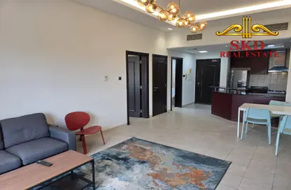 شقة - غرفة نوم - 2 حمامات للايجار في ميد 73 - طراز البحر المتوسط - ديسكفري جاردنز - دبي شقة - غرفة نوم - 2 حمامات للايجار في ميد 73 - طراز البحر المتوسط - ديسكفري جاردنز - دبي