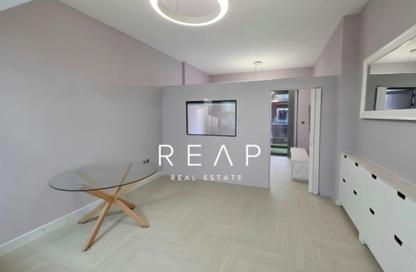 Apartment - 1 - 1 for rent in Alcove - District 11 - Jumeirah Village Circle - Dubai