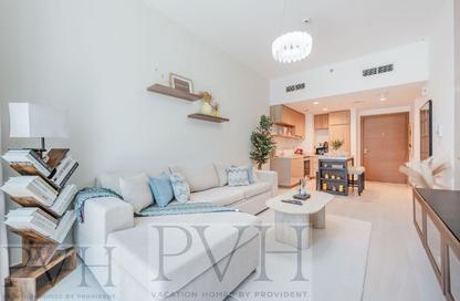 Apartment - 1 Bedroom - 1 Bathroom for rent in Urban Oasis - Business Bay - Dubai Apartment - 1 Bedroom - 1 Bathroom for rent in Urban Oasis - Business Bay - Dubai
