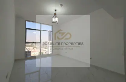 Apartment - 1 Bedroom - 2 Bathrooms for sale in Waha Living - Jumeirah Garden City - Al Satwa - Dubai