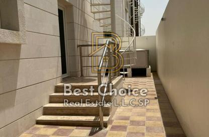 Villa - 7+ Bedrooms - 7+ Bathrooms for sale in Al Hooshi Villas - Hoshi - Al Badie - Sharjah Villa - 7+ Bedrooms - 7+ Bathrooms for sale in Al Hooshi Villas - Hoshi - Al Badie - Sharjah