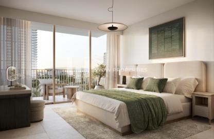 Apartment - 2 Bedrooms - 2 Bathrooms for sale in Aeon Tower 2 - Aeon - Dubai Creek Harbour (The Lagoons) - Dubai