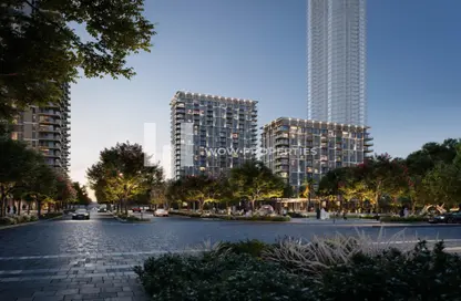 شقة - 2 غرف نوم - 2 حمامات للبيع في ايون بناية 2 - ايون - مرسى خور دبي - دبي