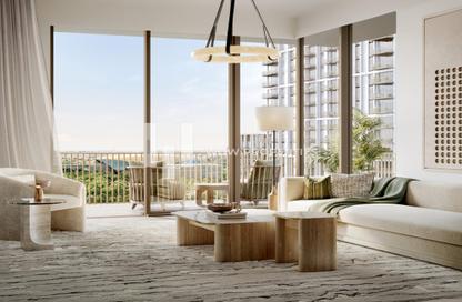 Apartment - 2 Bedrooms - 2 Bathrooms for sale in Aeon Tower 2 - Aeon - Dubai Creek Harbour (The Lagoons) - Dubai