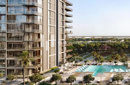Apartment - 2 Bedrooms - 2 Bathrooms for sale in Aeon Tower 2 - Aeon - Dubai Creek Harbour (The Lagoons) - Dubai