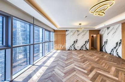 Apartment - 3 - 4 for sale in Radiant Square - City Of Lights - Al Reem Island - Abu Dhabi