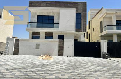 Villa - 5 - 7 for rent in Al Yasmeen 1 - Al Yasmeen - Ajman