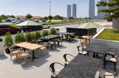 Shop - Studio for rent in Executive Towers - Business Bay - Dubai Shop - Studio for rent in Executive Towers - Business Bay - Dubai