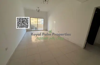 شقة - غرفة نوم - 2 حمامات للايجار في برج اللافندر - مدينة الإمارات - عجمان