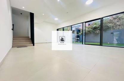 Townhouse - 3 - 5 for rent in Robinia - Masaar - Tilal City - Sharjah