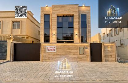 Villa - 5 - 7 for sale in Al Mowaihat 1 - Al Mowaihat - Ajman