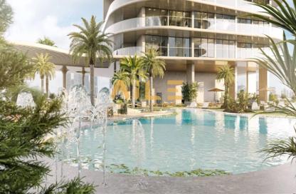 Apartment - Studio - 1 Bathroom for sale in Stax Tower B - Stax Towers - District 15 - Jumeirah Village Circle - Dubai