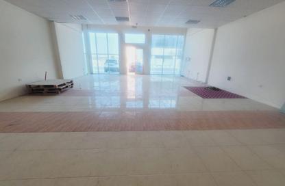 Show Room - Studio - 1 Bathroom for rent in Industrial Area 18 - Sharjah Industrial Area - Sharjah