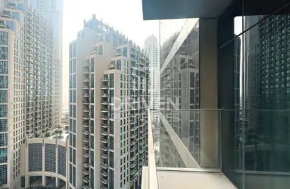 Apartment - 2 Bedrooms - 2 Bathrooms for rent in The Address Residences Dubai Opera Tower 1 - The Address Residences Dubai Opera - Downtown Dubai - Dubai