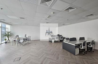 Office Space - Studio for rent in Park Lane Tower - Business Bay - Dubai
