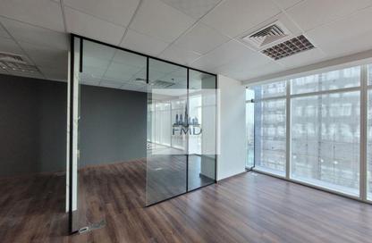 Office Space - Studio for rent in Park Lane Tower - Business Bay - Dubai