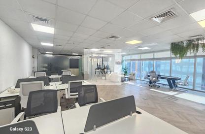 Office Space - Studio for rent in Park Lane Tower - Business Bay - Dubai