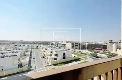 Apartment - Studio - 1 Bathroom for rent in Bawabat Al Sharq - Baniyas East - Baniyas - Abu Dhabi