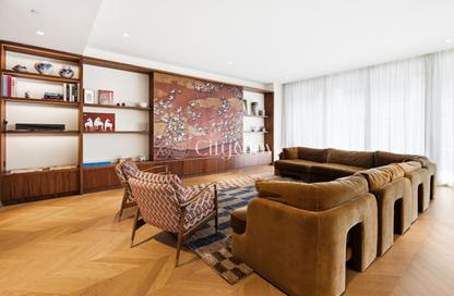 Apartment - 2 - 4 for sale in City Walk Residential Building 2B - City Walk Residential - City Walk - Dubai Apartment - 2 - 4 for sale in City Walk Residential Building 2B - City Walk Residential - City Walk - Dubai