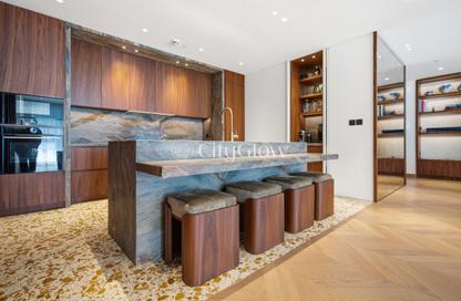 Apartment - 2 - 4 for sale in City Walk Residential Building 2B - City Walk Residential - City Walk - Dubai