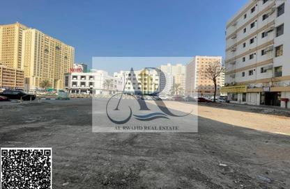 أرض - استوديو للبيع في مساكن النهضة - النهدة - الشارقة