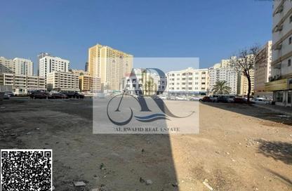 أرض - استوديو للبيع في مساكن النهضة - النهدة - الشارقة