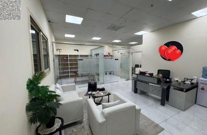 Shop - Studio - 1 Bathroom for sale in Al Jurf Industrial 2 - Al Jurf Industrial - Ajman